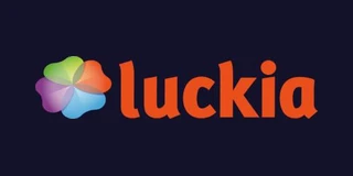 Logo de Luckia